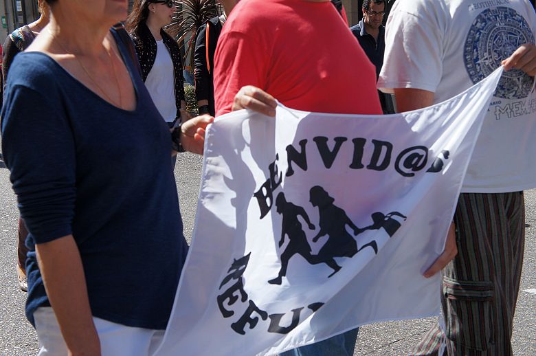 2016 06 19 ManifaApoioRefuxiadasVigo09.JPG